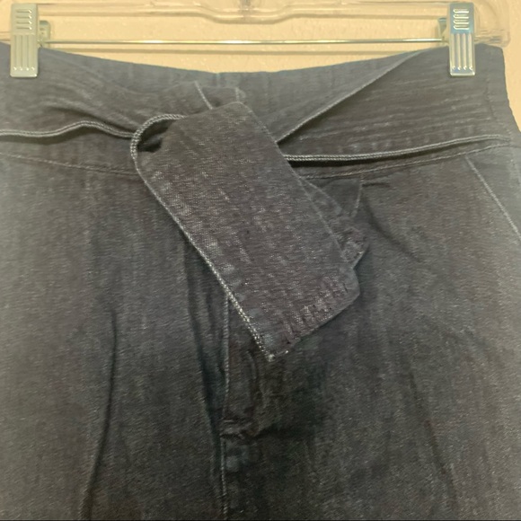 Chelsea & Violet blue skirt size S - Picture 3 of 4